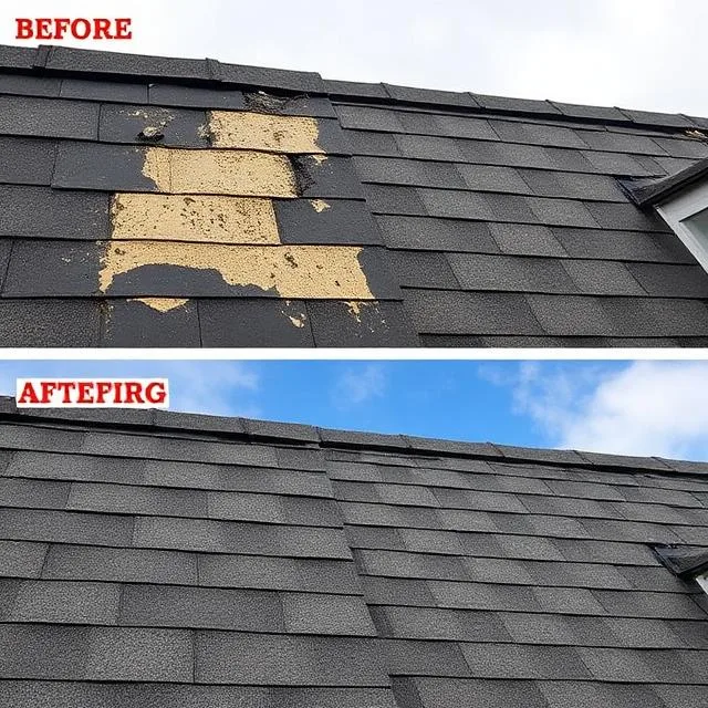 Roof Repair Near Me in Selman City, TX near me